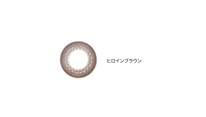 レンズカラーイメージ