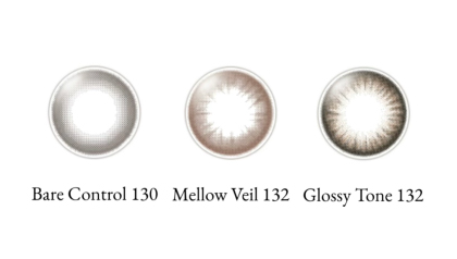 レンズカラーイメージ