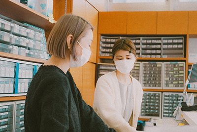 求人情報のご案内